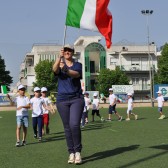 Amici per sport...amici per sempre 2016